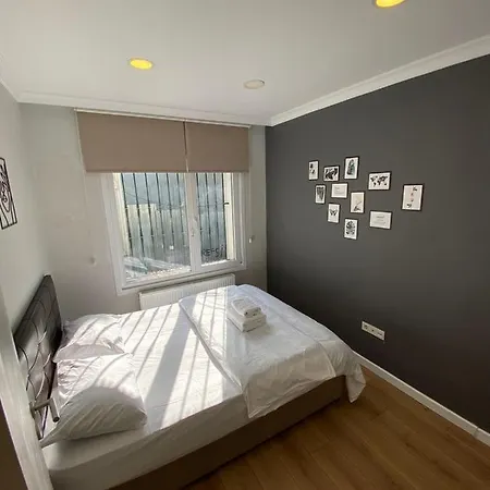 Apartamento Gray *