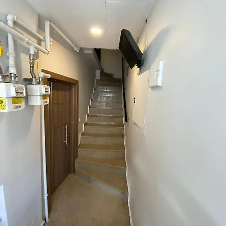 Apartamento Gray