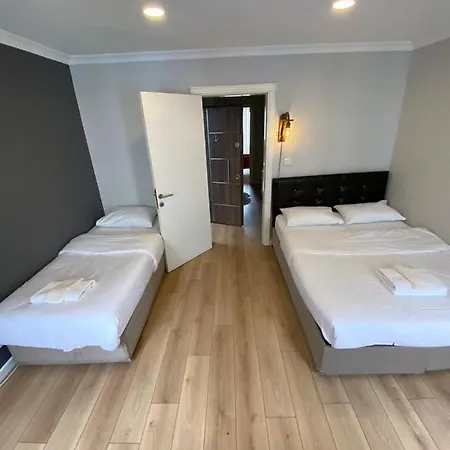 Gray Apartamento Istambul